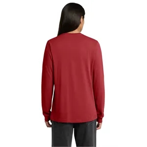 Canvas Red