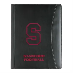 Good Value™ Executive Crescent Padfolio