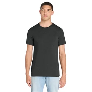 Dark Grey Heather