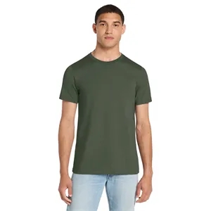 Heather Military Green