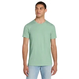 Heather Prism Mint