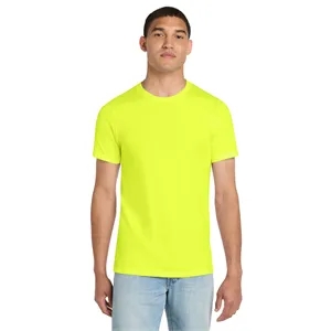Neon Yellow