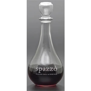 Loto Decanter