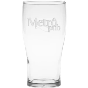 Pub Glass