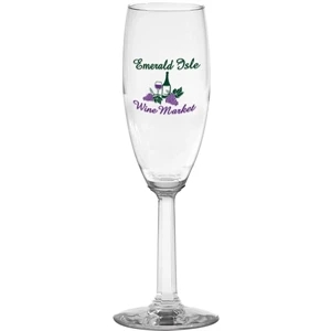 Napa Valley Flute -Optic