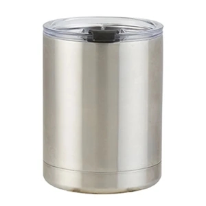 Stainless Steel
