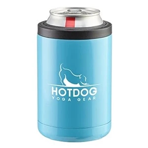 2-In-1 Can Cooler Tumbler