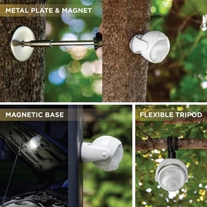 Lumenology Portable Motion Light