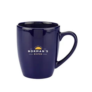 12 oz Contemporary Ceramic Mug