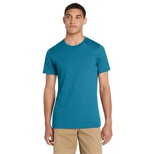 BELLA+CANVAS Unisex Jersey Short Sleeve Tee.