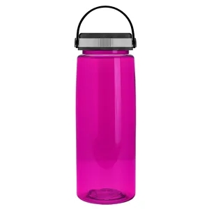 Translucent Fuschia