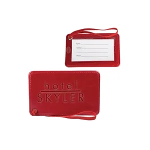 Leeman Venezia Luggage Tag