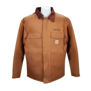 Carhartt® Duck Traditional Coat