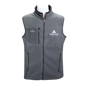 Eddie Bauer® Fleece Vest