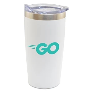 20oz. Vacuum Travel Tumbler