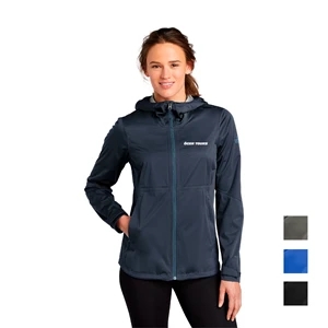 The North Face® Ladies Sweater Fleece Jacket