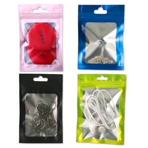 Ziplock Bag