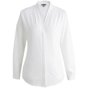 V-Neck Blouse