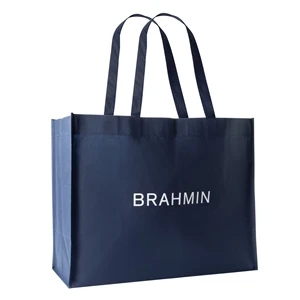Custom Logo Non Woven Billboard Bag