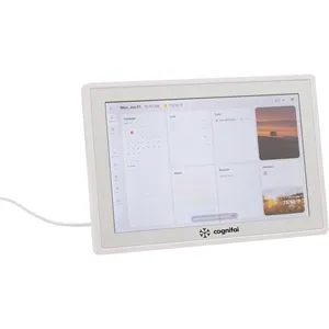 DayFlow Digital Smart Calendar
