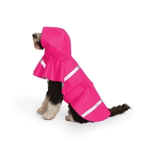 New Englander Doggie Rain Jacket