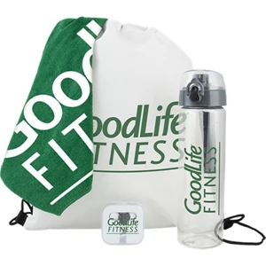 Fitness Kit