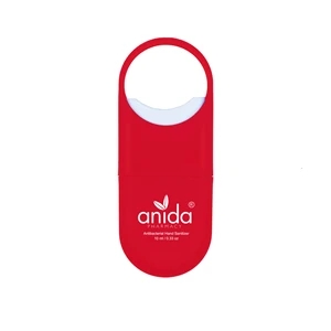10mL Antibacterial Hand Sanitizer Spray
