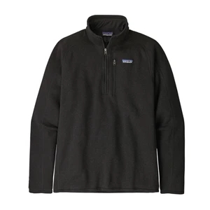 Patagonia Men's Better Sweater 1/4-Zip