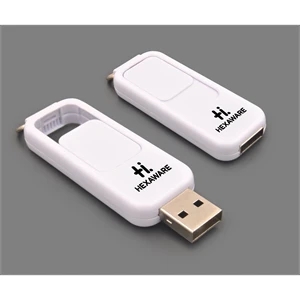 Custom USB Flash Drive