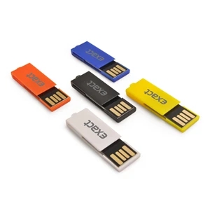 Custom USB Flash Drive