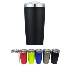 20 oz. Stainless Steel Tumbler