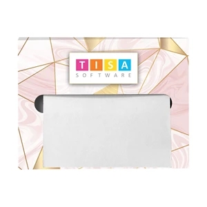 MARBLE POP UP NOTES