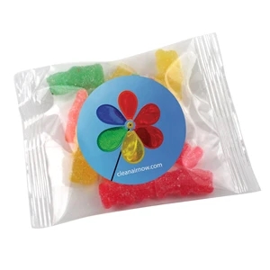 1oz. Sour Kids Goody Bag
