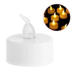 LED Tea Light Candles