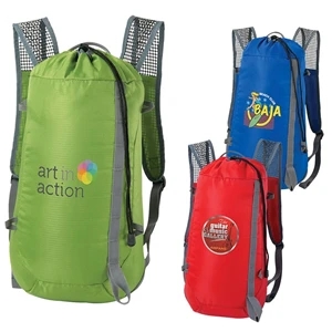 Terrain Daypack