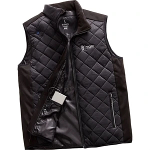 Men's SHEFFORD Heat Panel Vest w/ Power Bank