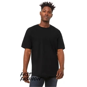 Men's Drop Shoulder Tee