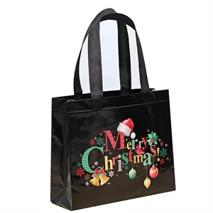 Custom Logo Sublimated full color tote bags