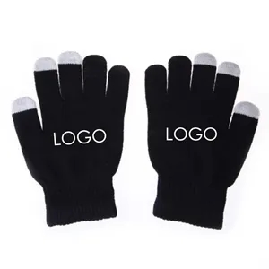 Economic Touch Screen Gloves