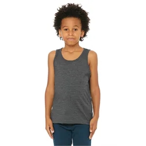 Youth Jersey Tank