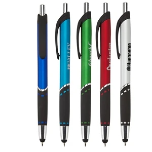 Solana Velvet-Touch VGC Stylus Pen