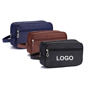 Travel Toiletry Bag