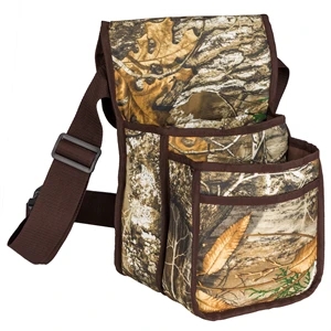 Shot Gun Shell Bag Realtree Edge