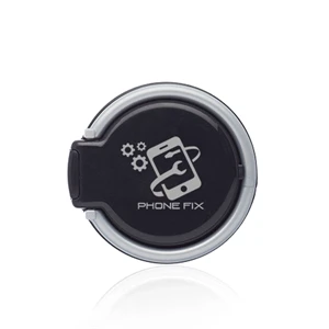 Eclipse Plastic Ring Cellphone Holder