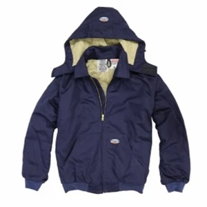 Rasco® FR Hooded Jacket