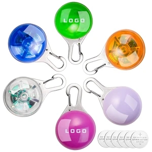 Pet Collar LED Light