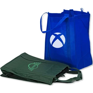 Shopper Tote - Non Woven