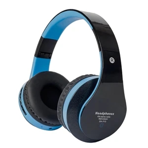 Bluetooth Headphones
