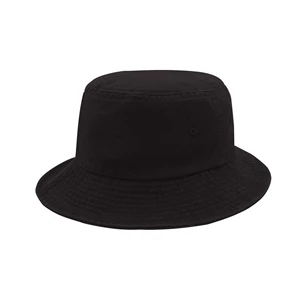 Cotton Twill Bucket Hat