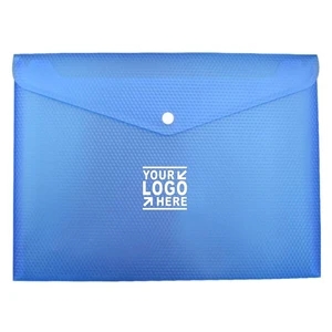 PP File Bag